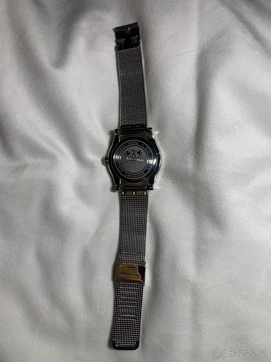 Dámské hodinky Festina - 3