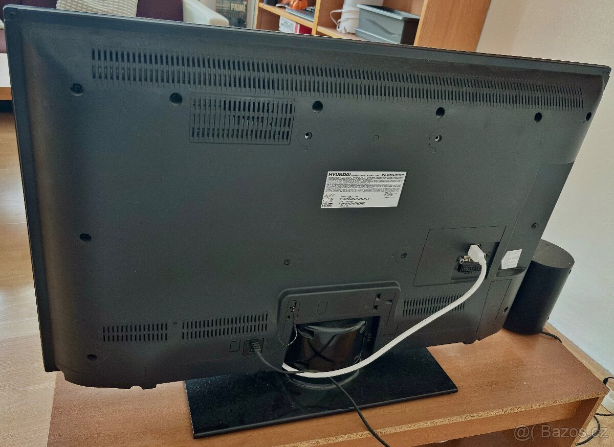 Televize Hyundai DLF39195MP4CR 39” - 3