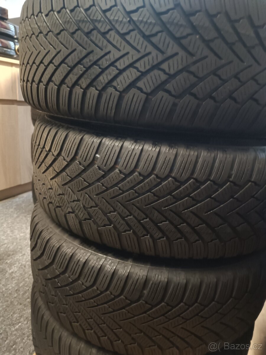 5x112r16 Škoda Octavia 3 sada 2x - 3