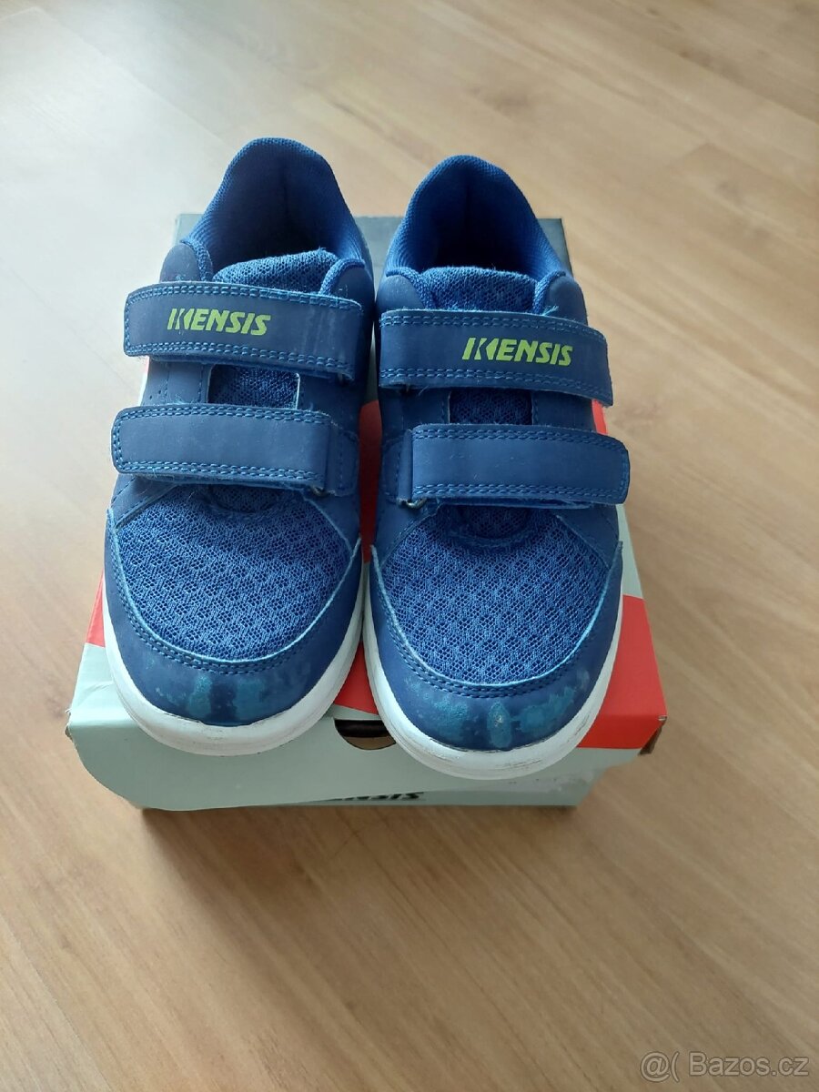 Detske tenisky,boty vel.32 - 3