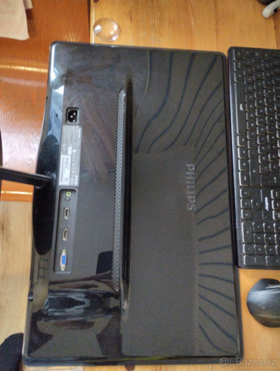 Led monitor Philips - 3