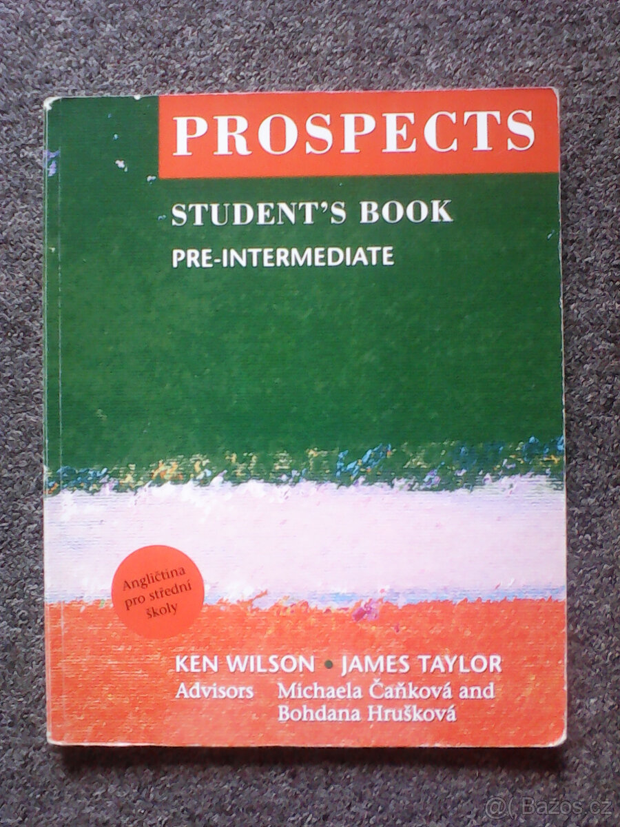 Prodám učebnice pro odborné střední školy s VL a nástavbou - 3