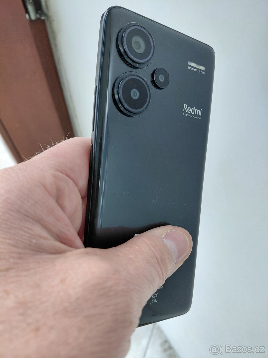 Xiaomi Redmi 13+ Pro 512GB - 3