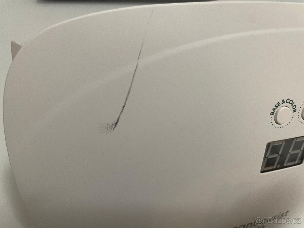 Manucurist Green Flash Starter Kit - 3