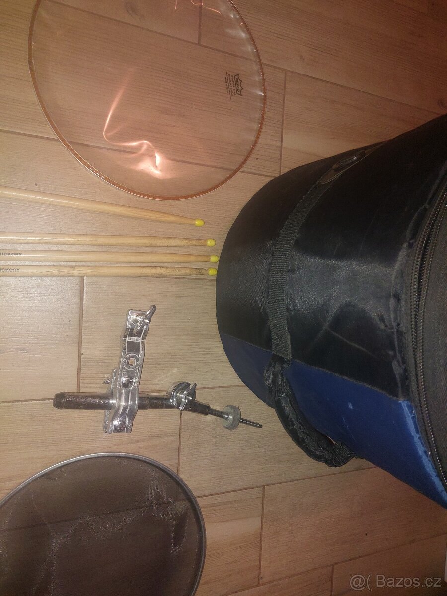 Úklid zkušebny, mrkněte. - 3