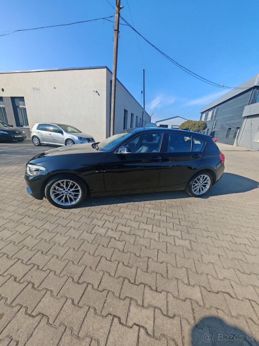 BMW 120d 140kw bez investic - 3