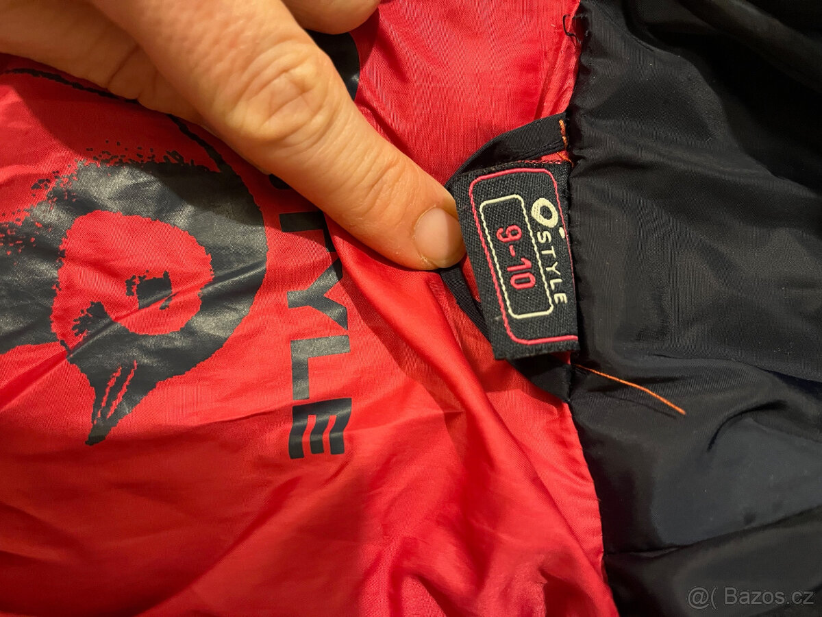 O’Style zimní kabátek 9-10 let - 3