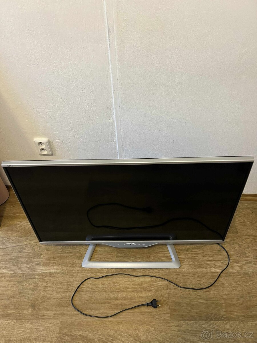 Sharp LC-39LE750V – 39" Full HD TV, super obraz, HDMI - 3