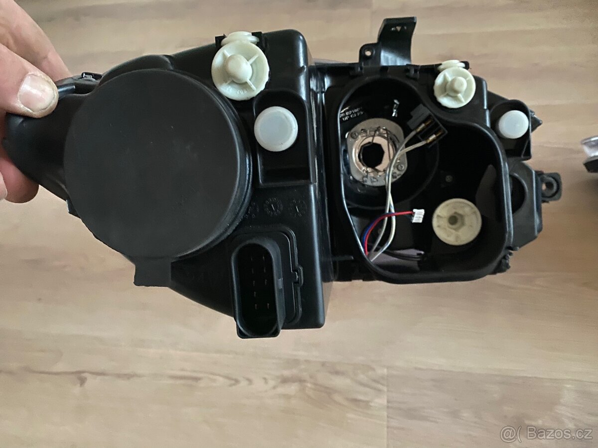 Přední světla seat leon 1p - 3