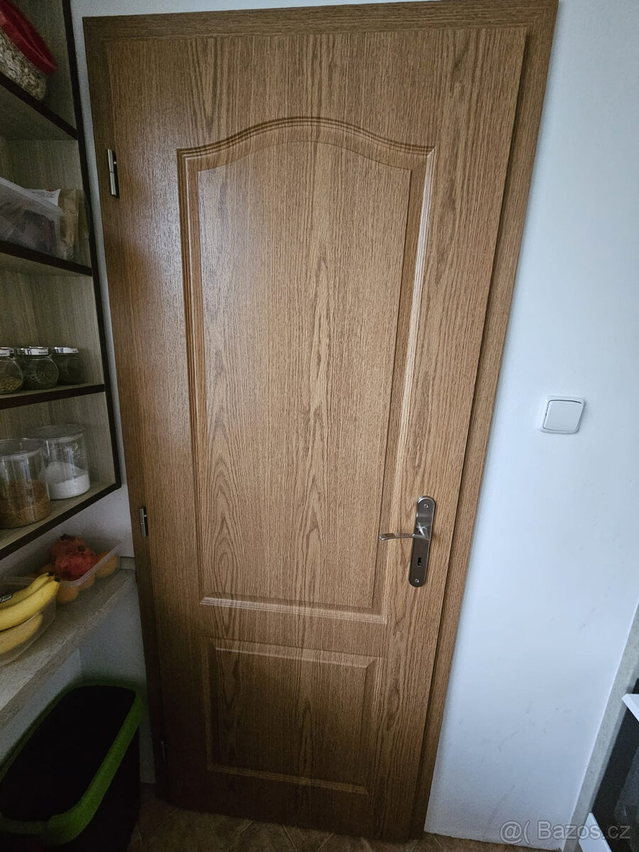 Interierové dveře - 3