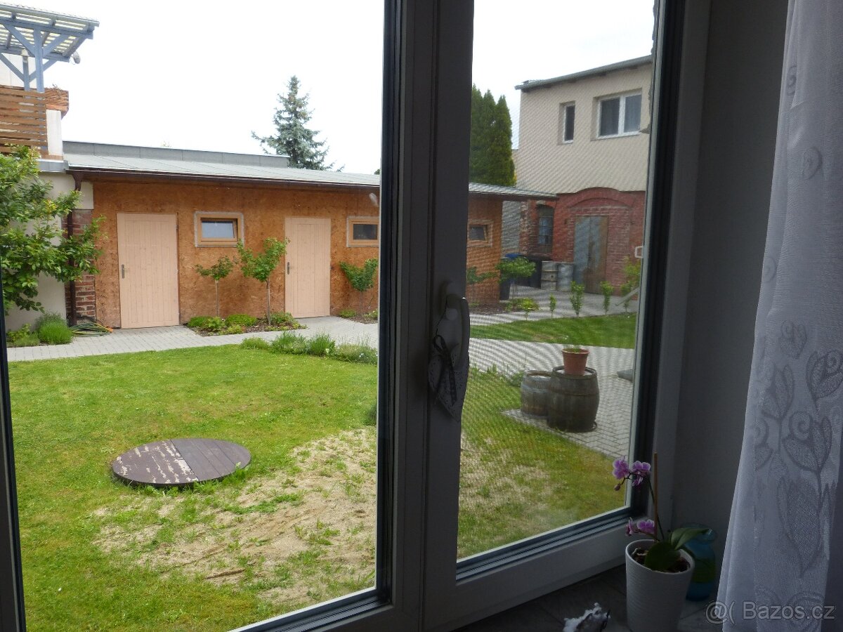 Cihlový byt 3+1 122 m2 Olomouc - 3