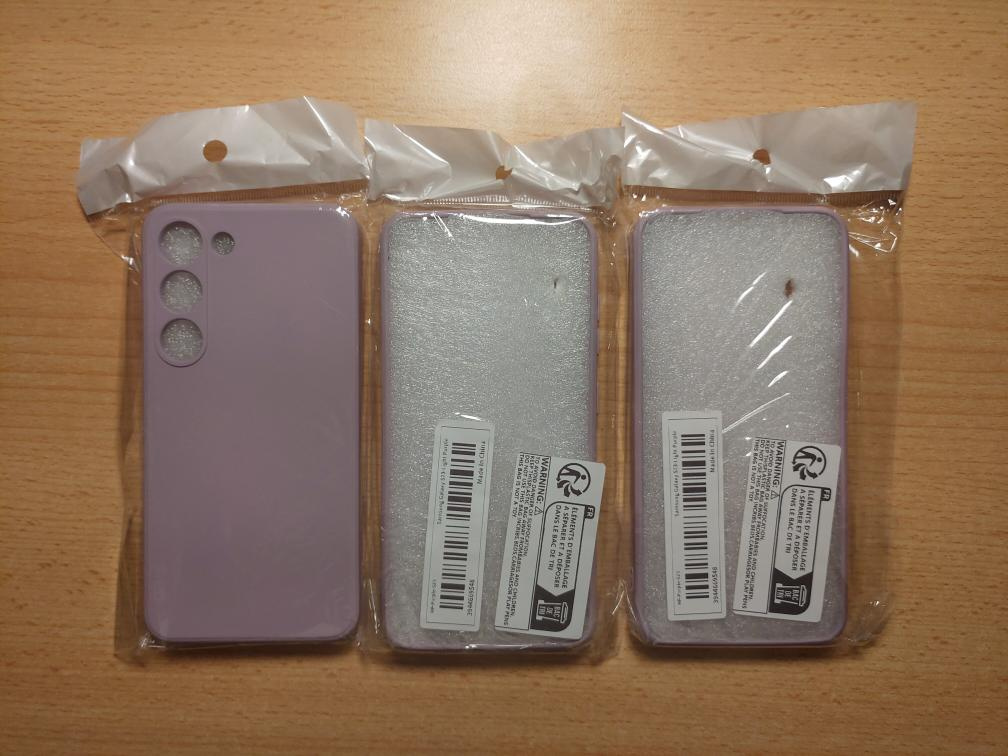 Obaly na iPhone 12, 13, 14, 14 Pro, 15 a 15 Pro + Samsung... - 3