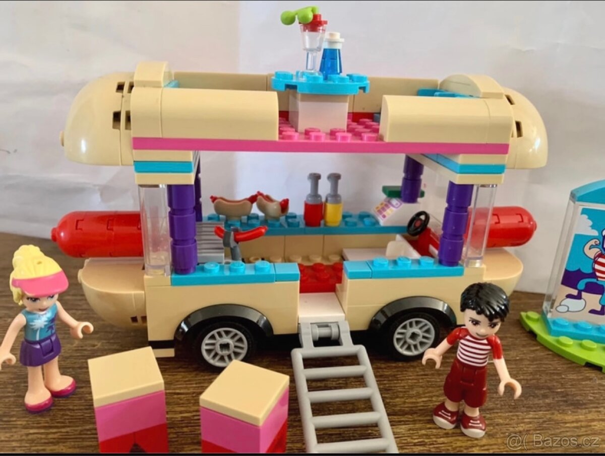 Lego Friends 41129 - 3