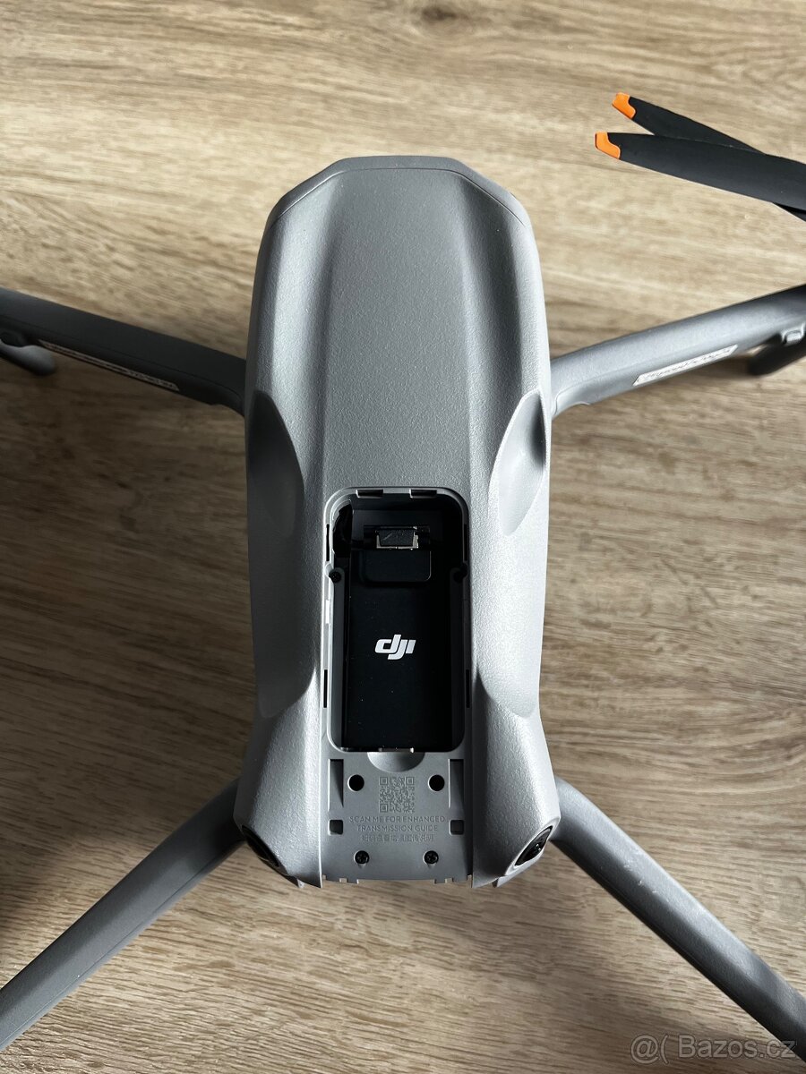 Dji Air 3S - 3