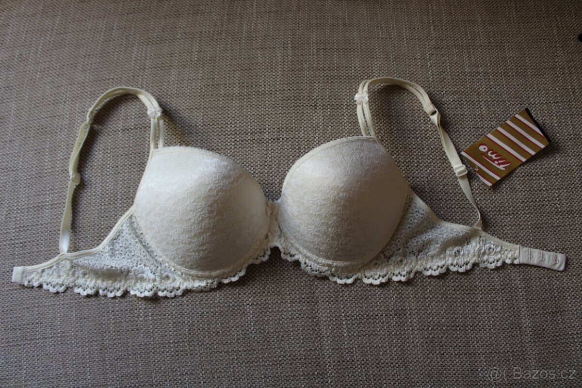 podprsenka Timo vel. 80C - nová - 3