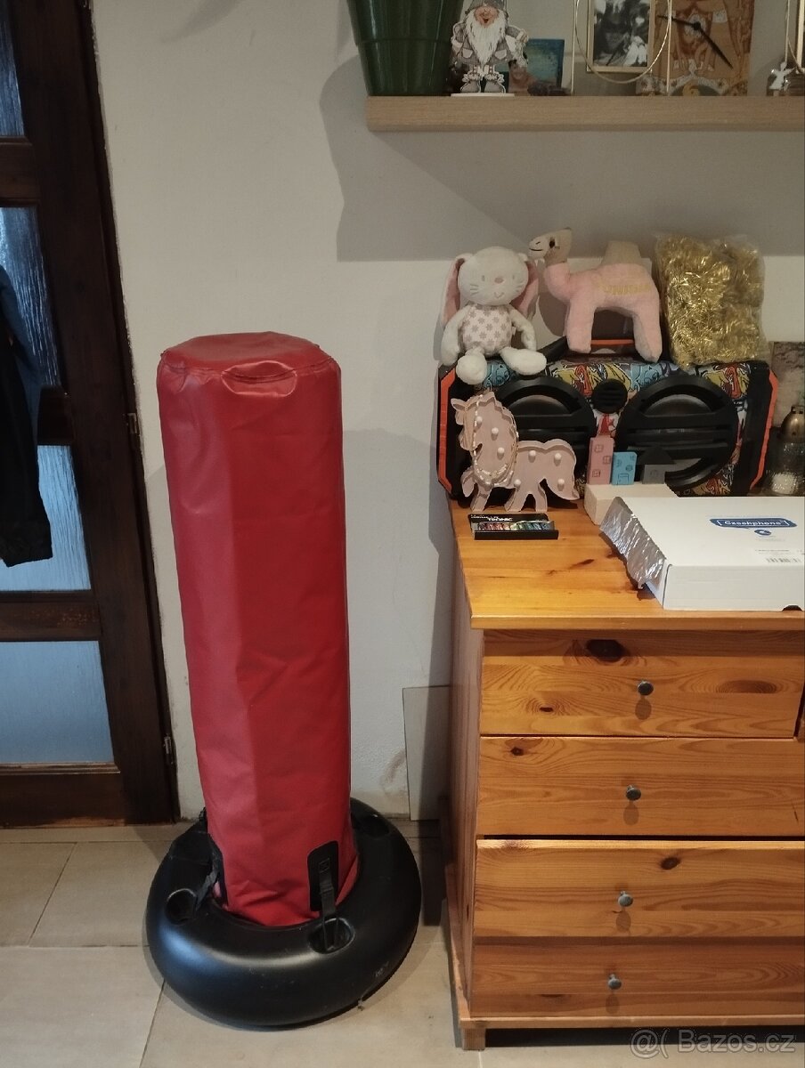 Boxovací "pytel" - 3
