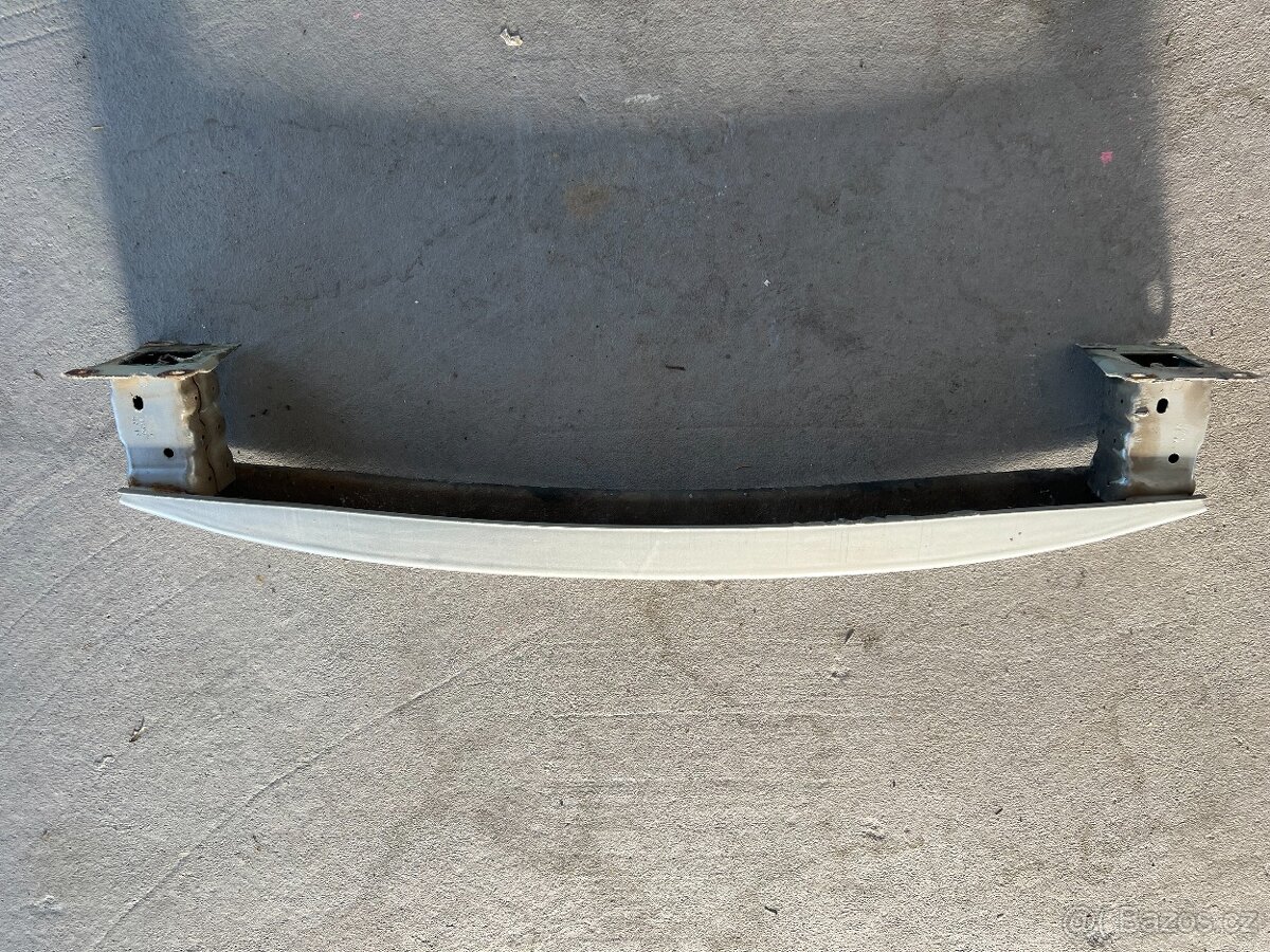 Škoda Octavia III - výztuha zadního nárazníku - 3