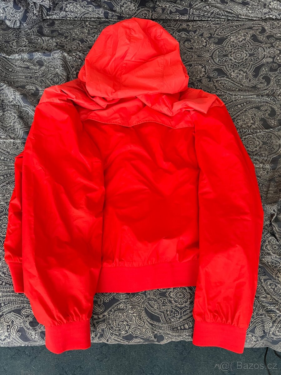 Nike větrovka. Vel. XL - 3