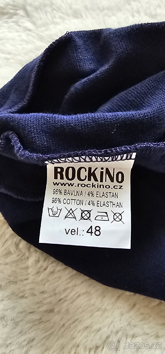 Čepice jaro / podzim 48 - 3