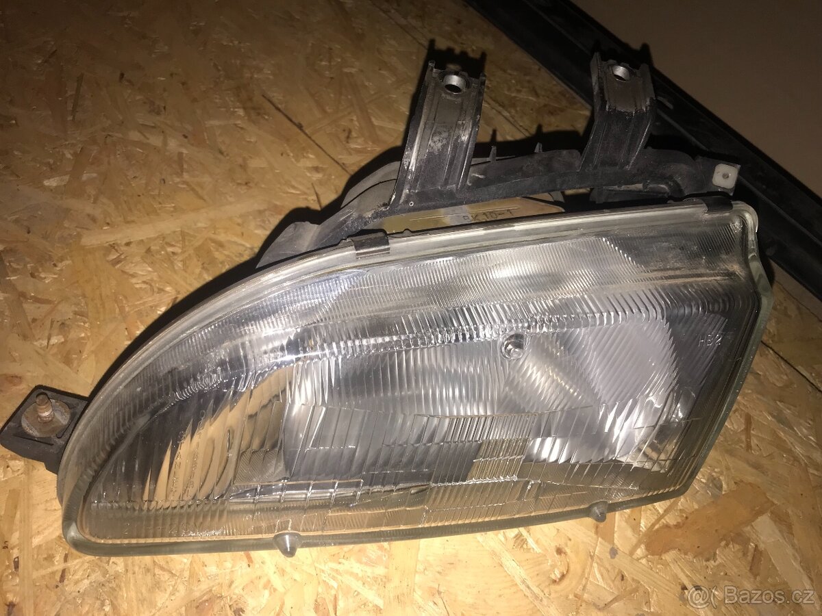 Honda Civic 5g USA díly - 3