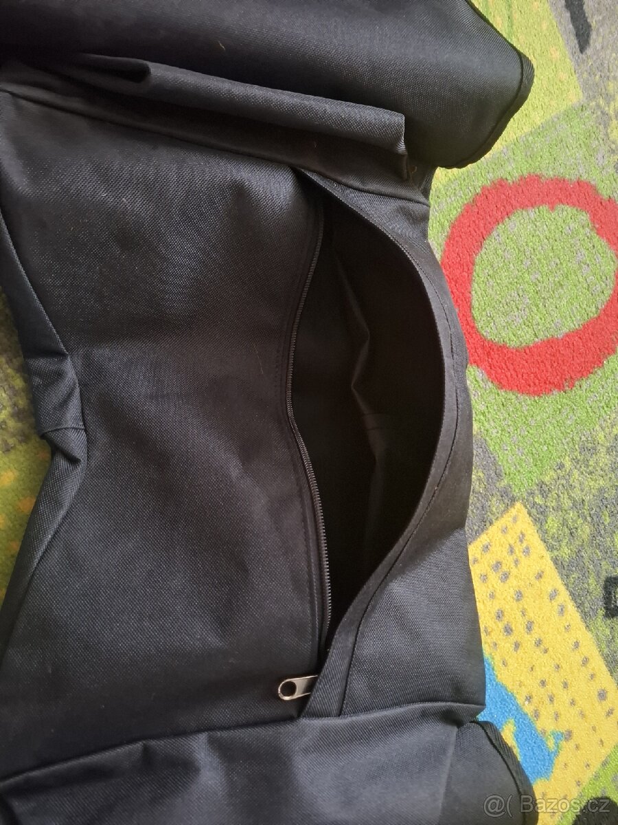 Brašna na sedlo - 3