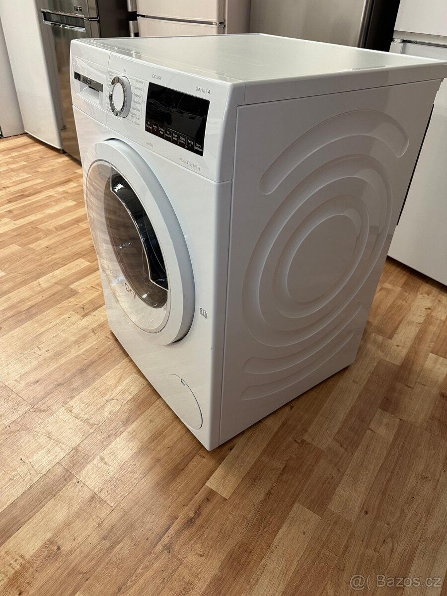 Pračka Bosch se sušičkou (252) - 3