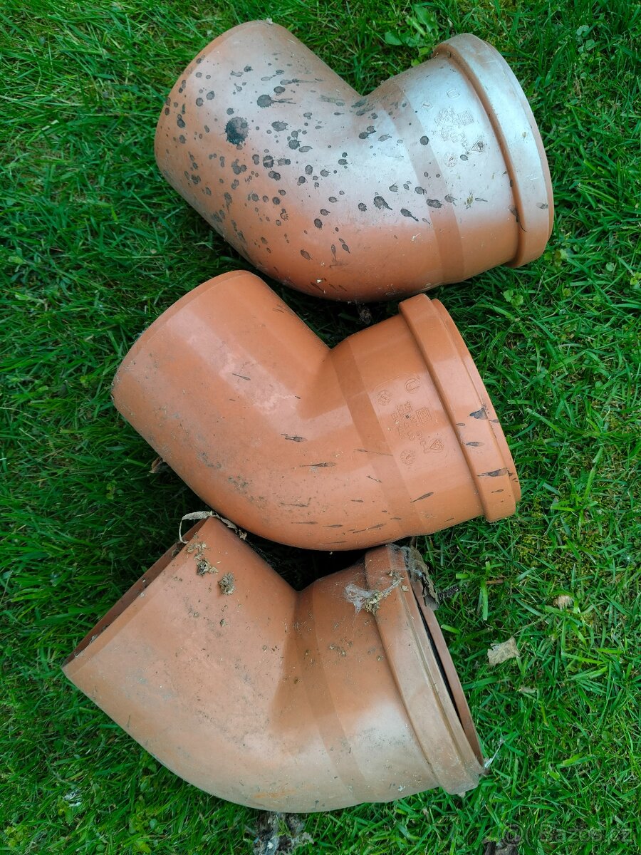 KG kolena 125/67 a 125/87 - 3