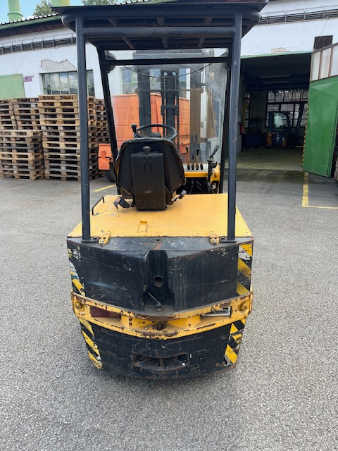 VZV BALCANCAR Bateriová - 3