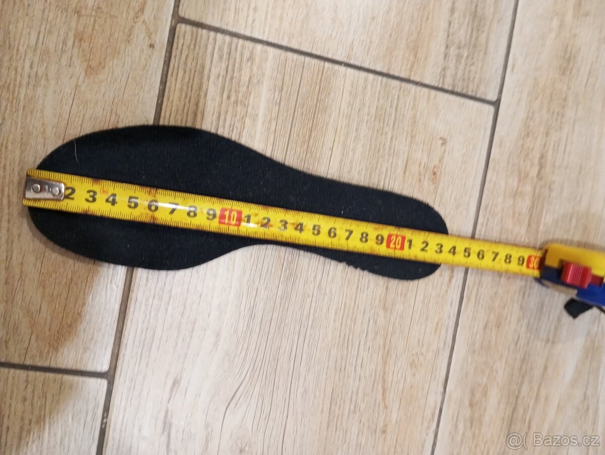 Chlapecké brusle - 3