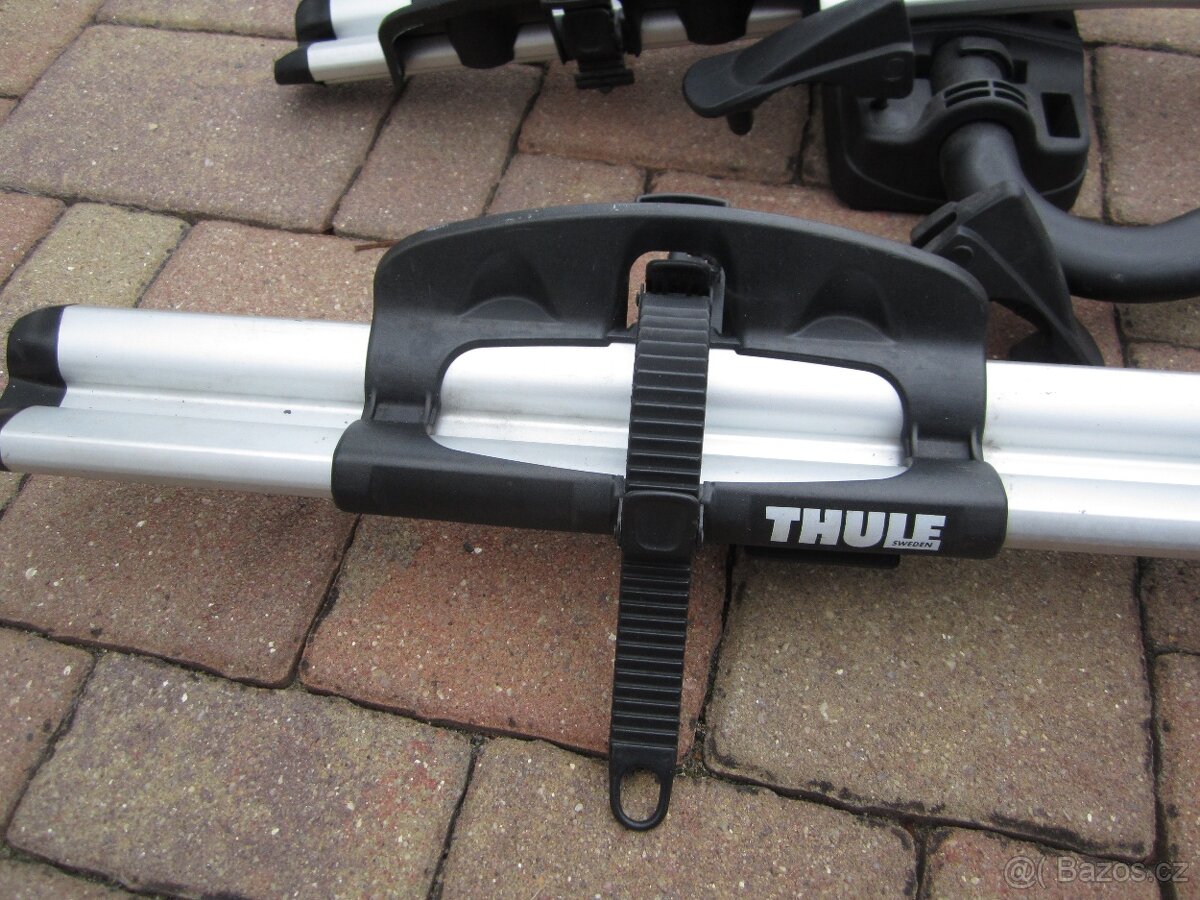 Thule nosiče kol - 3