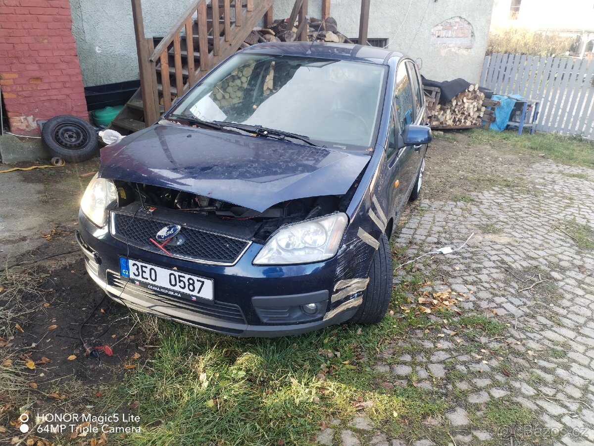 Ford Focus c max diesel ,1.6 náhradní dily - 3