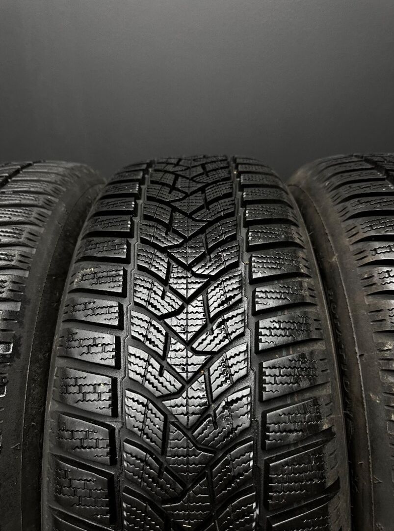 Sada pneu Dunlop 205/60/16 96H - 3