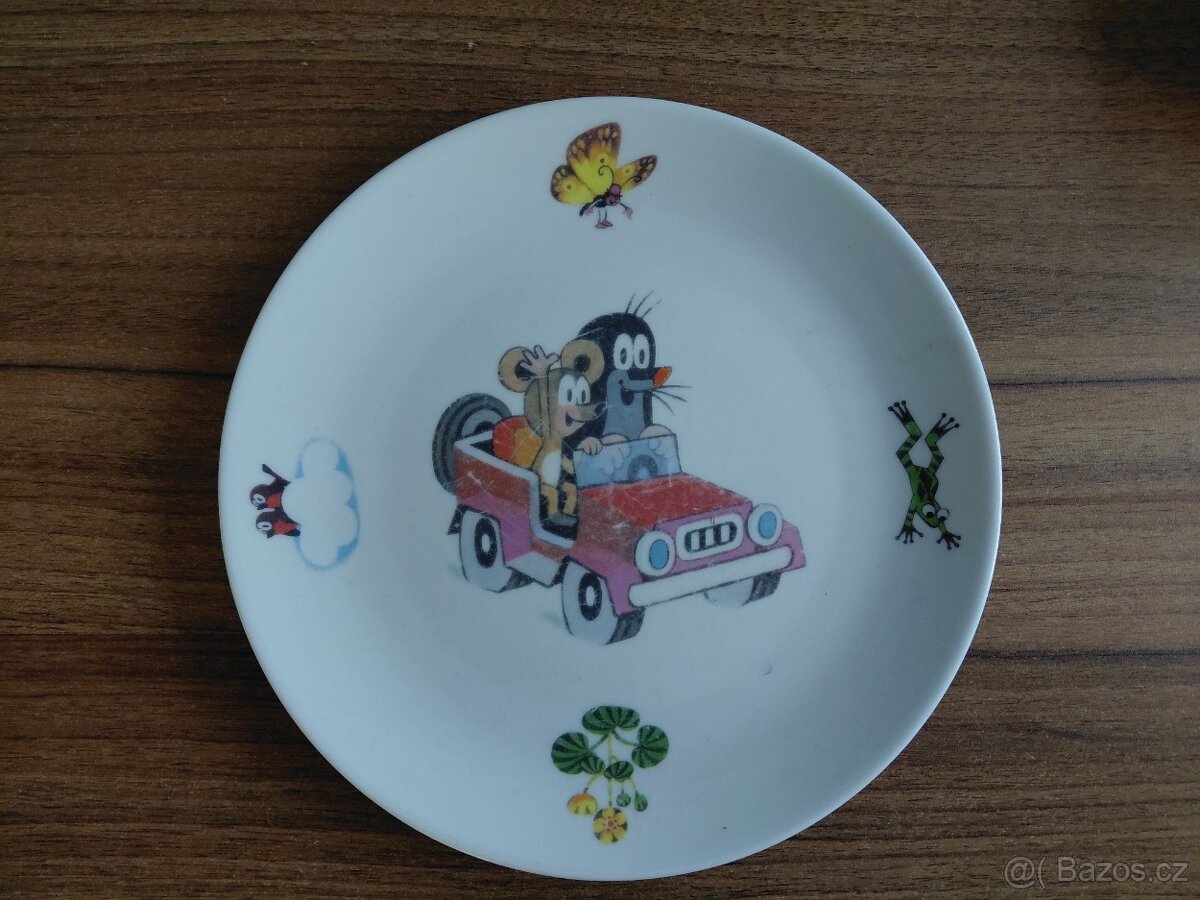 Dětská souprava Thun - 3