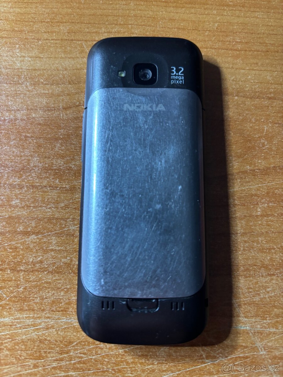 Nokia C5 - 3