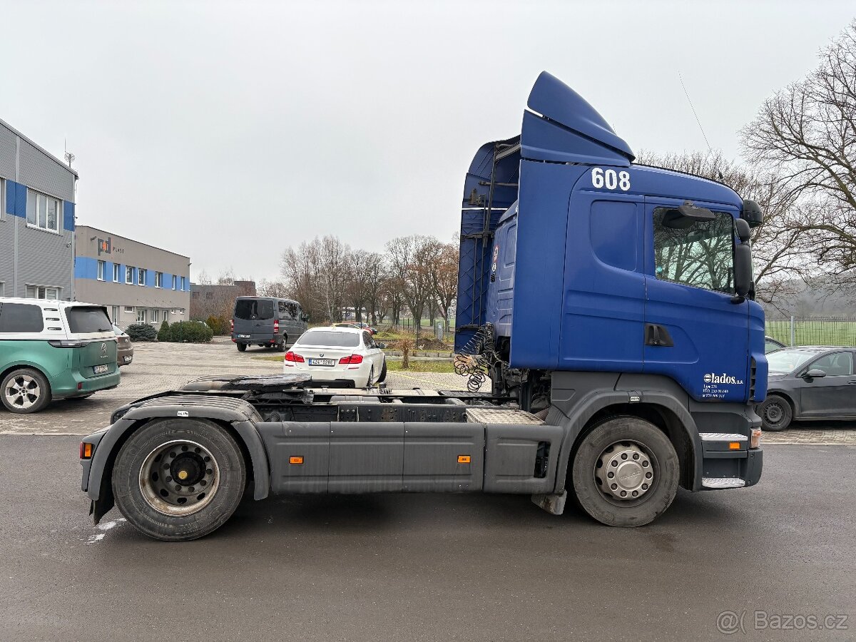 Scania R470 - 3