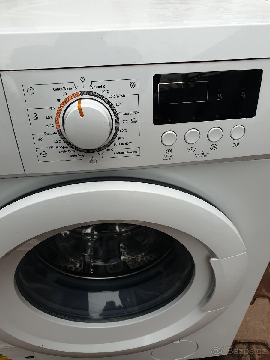 Pračka Philko na 6kg - 3