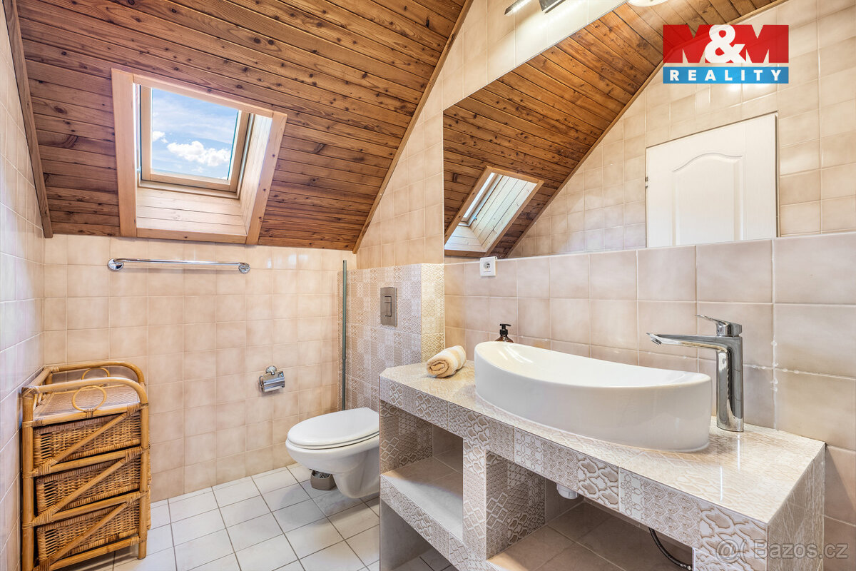 Prodej penzionu, 239 m², Harrachov - 3