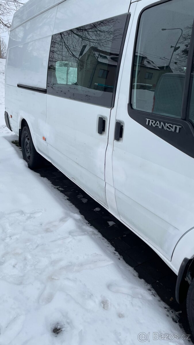 Ford Transit - 3
