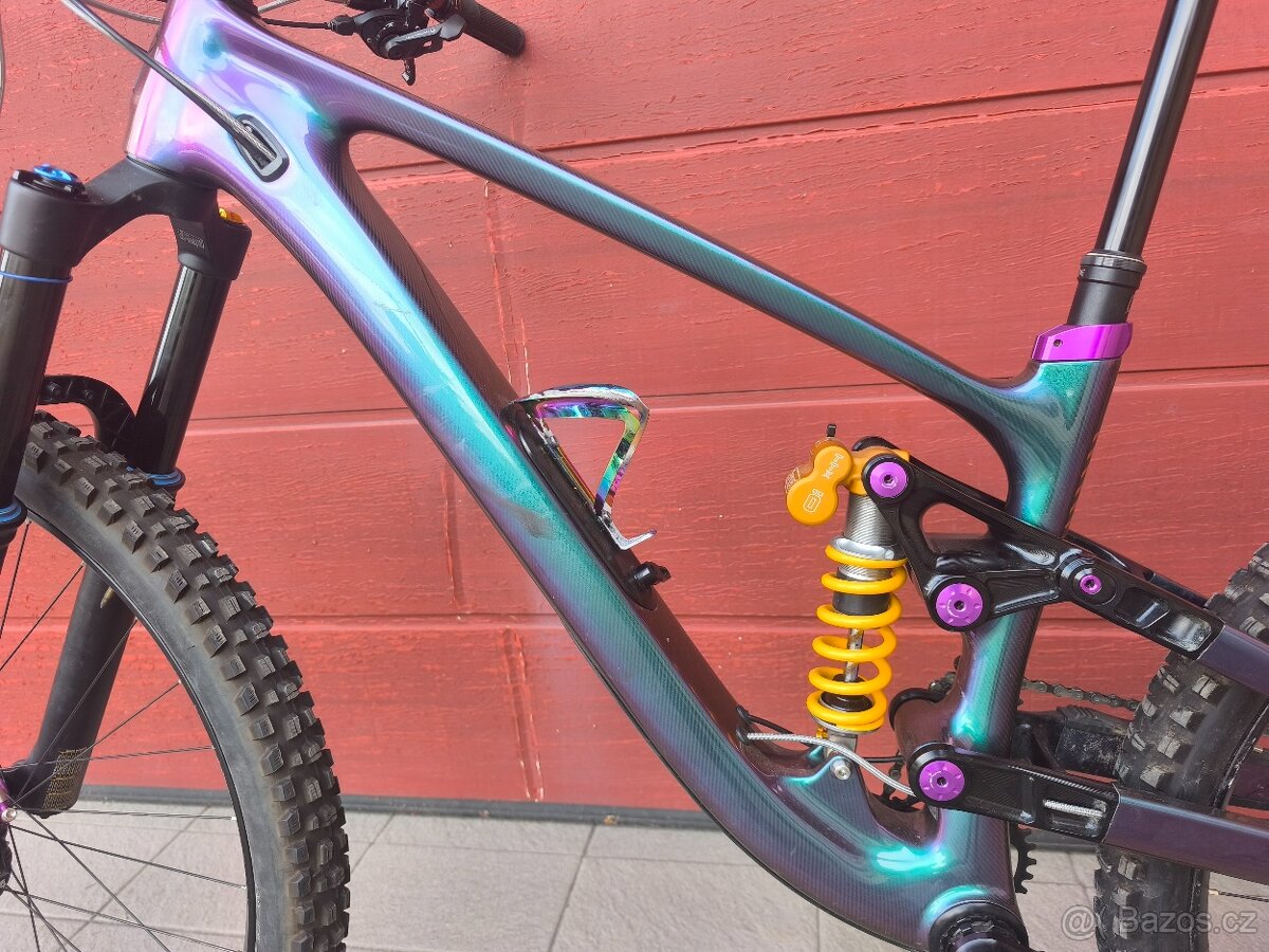 Hope SB.916 velikost H2 - 3