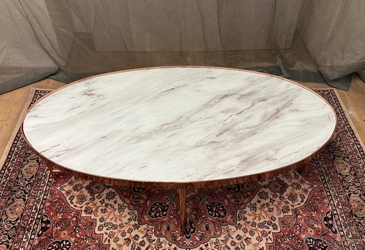 Konferenční stolek - 3