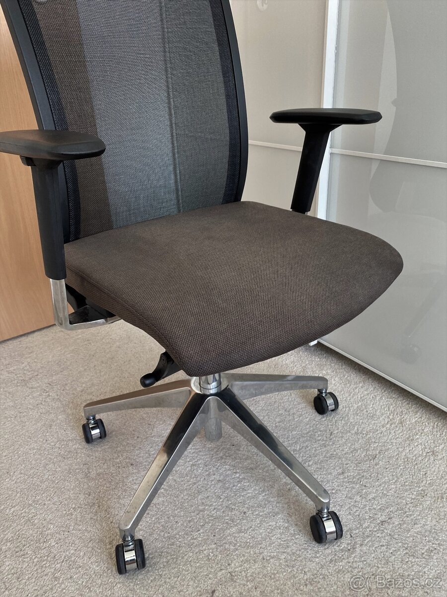 Kancelářská židle Techo - 3