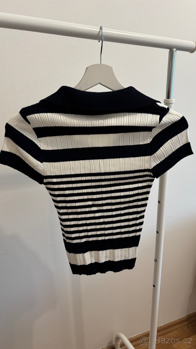 Polo tričko Stradivarius - 3