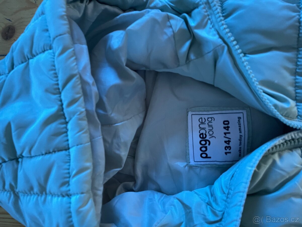 Vesta vel. 134/140 - 3