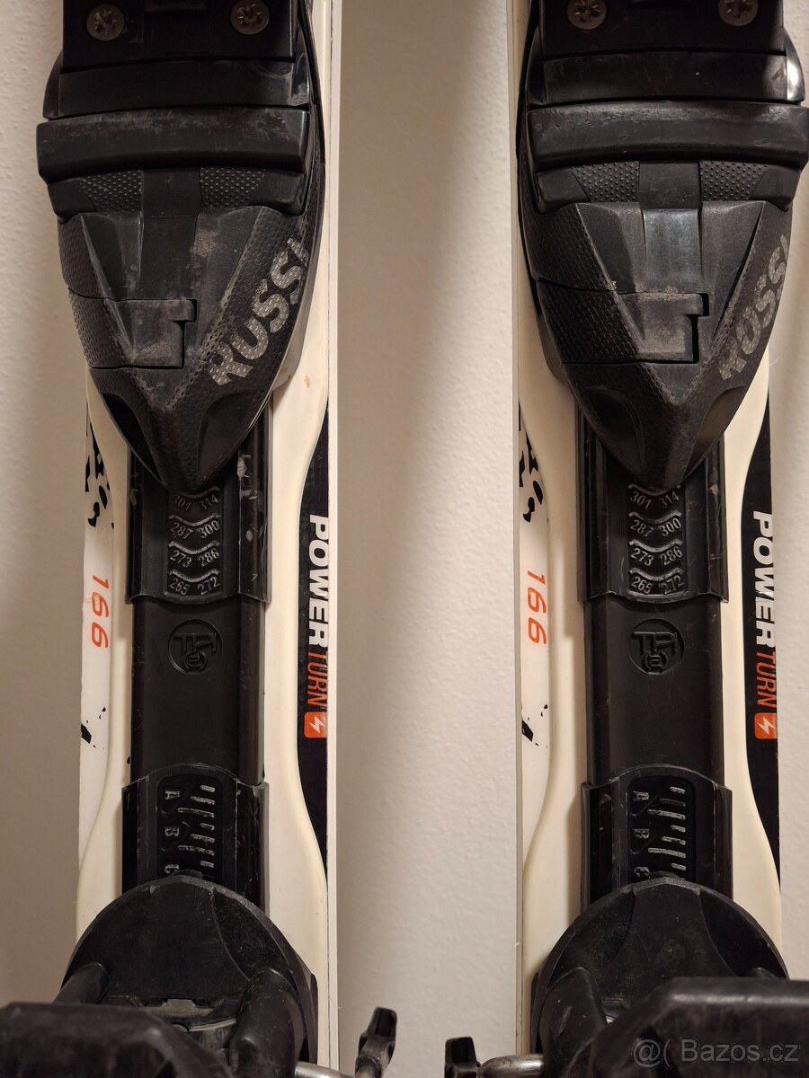 Lyžařský komplet - 3