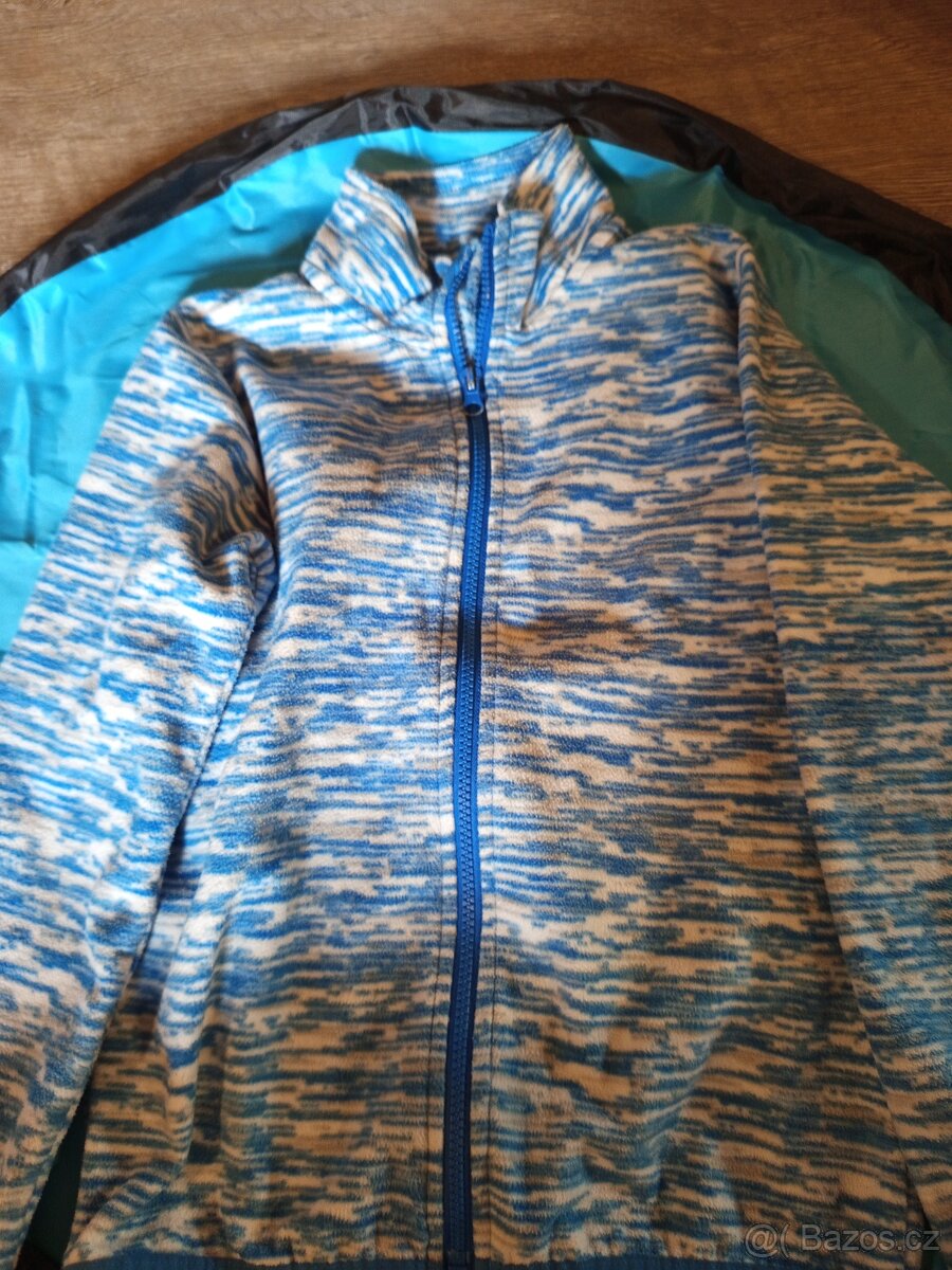 Chlapecká mikina - 3