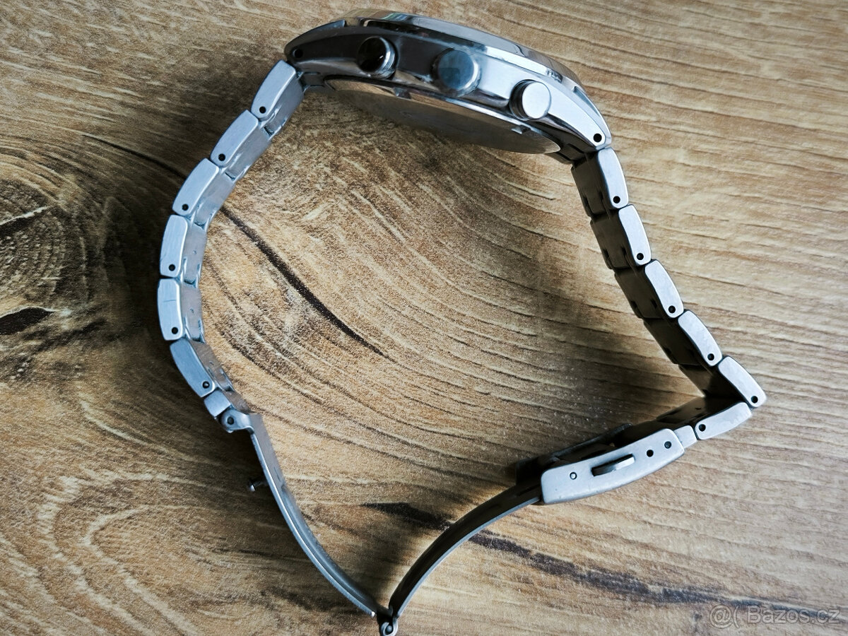 Citizen Super Titanium Chrono CA4010-58L, průměr 43mm - 3