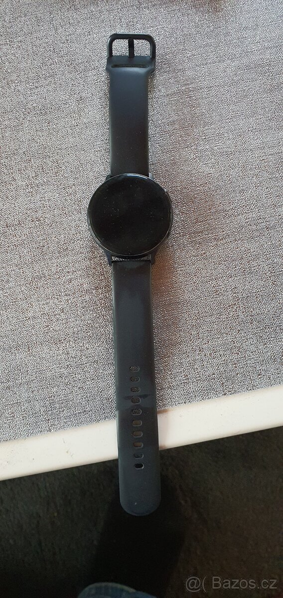 Hodinky Samsung Galaxy Watch2 - 3