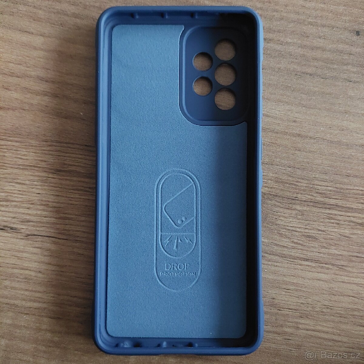 Samsung galaxy A52s 5G pouzdro - 3
