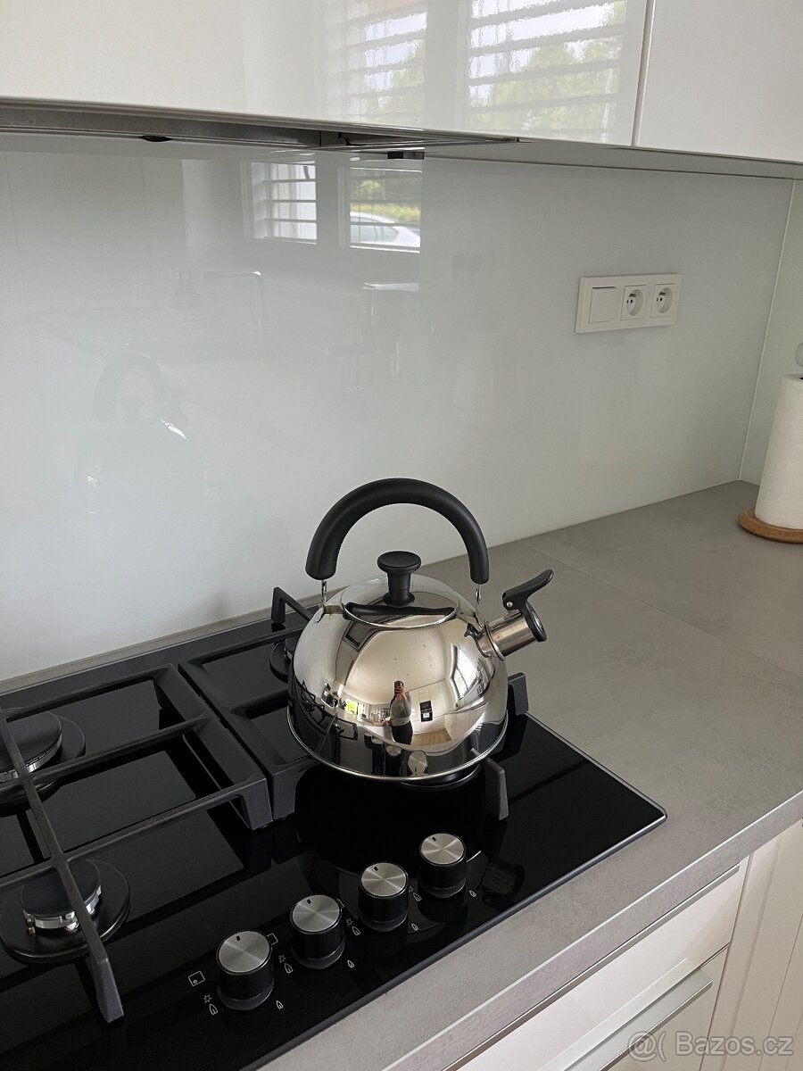 Nerezová čajová konvice Tescoma Perfecta 2l - 3