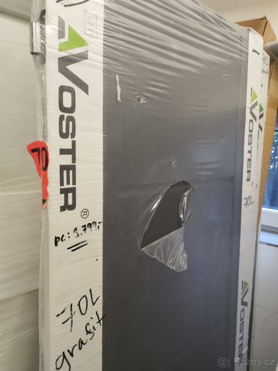 Interiérové dveře 70P a 70L - nové - 3